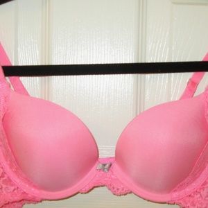 Victoria's Secret Dream Angels Push-up Bra 32B